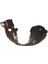 2005 - 2007 Mını Cooper Ön Çamurluk Davlumbazı Sol LT - AT6001 Tw Oem No: 51711486198 1