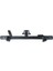 2009 - 2012 Hyundai I20 Arka Tampon Demiri Plastik (Braketleri Ile Birlikte) (Bfn) (Oem NO:866301J000) 1