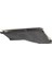 Volkswagen Scırocco - 2008 - 2014 Ön Tampon Çeki Demiri Kapağı Oem No: 1K8807241A9B9 1