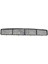1998 - 2001 Ford Focus Sdhb Ön Tampon Panjuru Siyah Sisli Tip (Tüv)(Tyg) (Oem NO:1087334) 1