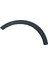 2004 - 2006 Opel Corsa C Ön Çamurluk Ağzı Plastiği Sol Siyah (Marşbiyeli Kısa)(Klipsli)(Tüv)(Tyg) (Oem NO:9227303) 1