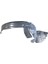 2008 - 2012 Renault Laguna Ön Çamurluk Davlumbazı Sol (Oem NO:638230005R) 1