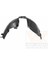 Renault Sandero 2009 2012 Çamurluk Davlumbazı Ön Sağ (Oem NO:8200735437) 1