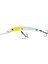 Crystal Minnow Deep Diver Walleye Sahte Balığı 2