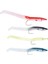 Portland Eel Silikon Yem 3p 13 cm 1