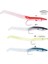 Portland Eel Silikon Yem 3p 13 cm 2