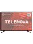 Telenova 50" Inç 127 Ekran Tv Ekran Koruyucu 1