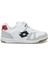 Morbıs Ps 2pr Beyaz Erkek Çocuk Sneaker 2