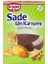 Dr.oetker Glutensiz Sade Un Karışımı 250 G 1