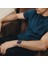 Apple Watch Seri 7/6/se/5/4 44MM 42MM 45MM Uyumlu Silikon Spor Kordon 5