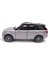 1:38 Ölçek Welly Range Rover Sport Gri 1