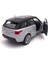 1:38 Ölçek Welly Range Rover Sport Gri 2