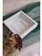 25 x 25 cm Fotoğraf Bölümlü Verda Anı Çerçevesi 1