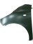 Çamurluk Sağ Ön I10 08-11 Delikli Tw (608-2101)66321-0X300 66321-0X300 1