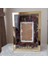 21 x 30 cm Gold Pleksili Yeni Moda Tasarım Gül Kutusu Anı Çerçevesi! Ayna Çerçeve Hkm Ticaret 1