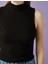 Fitilli Atlet Halter Yaka 5