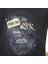 Moon Siyah Uzun Kollu Sweatshirt 3