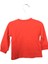 Geyik Kırmızı Sweatshirt 3