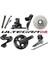 Ultegra R8170 Di2 Disk Fren Grupset 12 Vites (52/36T) 1
