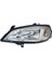 Opel Astra G 1998 2007 Far Sol (Oem NO:1216157) 1