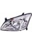 Corolla Hb 2001 2003 Far Sol Elektrikli : Motorlu H7 H7 PY21W W5W (Oem NO:8117002150) 1