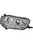 Citroen C Elysee 2013 Far Sağ Elektrık Ayar Kumandalı (Oem NO:9675139980) 1