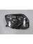 2014 - 2017 Dacıa Duster Far Lambası Sağ Manuel (H1 - H7) (6fişli)(Eurolamp) (Oem NO:260105828R) 1
