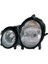 Mercedes W210 2000 2002 Far Sağ Xenon (Oem NO:A2108204061) 1