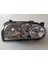 1992 - 1998 Volkswagen Golf 3 Far Lambası Sağ Manuel - Elektrikli - Sissizi - Şeffaf Cam (H1 - H1) (Ayfar) (Oem NO:1H6941018D) 1