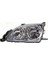 Avensis 2001 2002 Far Sağ Elektrikli H7 H7 W5W5 (Oem NO:8113005100) 1