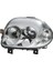 Renault Clio 98 Far Sol Çift Optik Unıt ece elektrikli (Oem NO:7701045174) 1