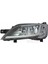 Fıat Ducato Iıı Jumper 2014 Far Sol Elektrikli Motorlu Krom (Oem NO:1394426080) 1