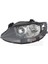 Volkswagen Ibiza 2008 2012 Far Sol 2751102 (Çıft Merceklı) (Oem NO:6J1941033A) 1