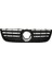 2005 - 2009 Volkswagen Polo 5 Ön Panjur Siyah (Tek Farlı Tip)(Tüv)(Tw) (Oem NO:6Q0853653E9B9) 1
