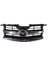 2010 - 2012 Mazda Bt 50 Pıck Up - Ön Panjur Siyah (Nikelaj Kaplamalı) (Tyg) (Oem NO:UB9C50710A92) 1