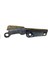 1998 - 2000 Mitsubishi Pajero Kaput Menteşesi Sağ (Tyg) (Oem NO:MR292044) 1