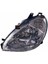 Xsara 2 2001 2003 Far Sol (Oem NO:6208J8) 1