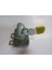 Cıtroen Jumper - 2014 - 2020 Kaput Kilidi Oem No: 1383311080 1
