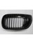 2002 - 2005 Bmw 3 Serisi Sd - Ön Panjur Sol Siyah (Bfn) (Oem NO:51137042962) 1