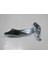 2011 - 2014 Ford Mondeo Kaput Menteşesi Sağ (Tyg) (Oem NO:DS7Z16796A) 1