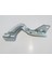 2003 - 2012 Renault Kangoo Classic Kaput Menteşesi Sağ Oem No: 8200153071 1