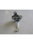 Fıat Punto - Evo - 2010 - 2016 Kaput Kilidi Oem No: 51913761 1