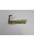 2006 - 2010 Nissan Pıck Up Navara - Kaput Menteşesi Sağ (Tyg) (Oem NO:654004M400) 1