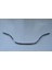 2021 Renault Megane Iv Sd Ön Panjur Alt Çerçeve Nikelajı (Eurobump) (Oem NO:623851211R) 1