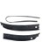 1997 - 1999 Seat Ibıza Ön Cam Izgarası Üst Sağ - Sol Set Silgi Paneli Oem No: 6K1853830 1