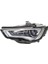 Volkswagen A3 2012 2016 Far Sağ 1EL010740581 (Oem NO:8V0941044) 1