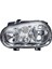 Mercedes Vito 109 111 114 116 Cdı 2014 Far Sol (Oem NO:A4478200061) 1