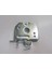 Renault Master - 2004 - 2010 Kaput Kilidi Oem No: 7700352729 1