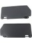 2002 - 2005 Fiat Palio Güneşlik Gri Sağ - Sol Set 2 Parça 1