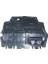 2011 - 2014 Volkswagen Passat B7 Karter Muhafaza Plastiği Dizel Oem No: 3C0825235M 1